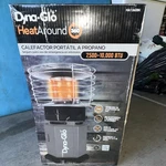 Dyna-glo Heataround 360 Propane Portable Heater 7500-10000 Btu 250 Sq Ft New. Price: $65.00.