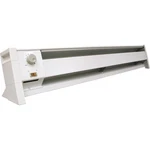 Fahrenheat FBE15002 Portable Electric Baseboard HEATER,1500 45" Wide, White New. Price: $225.99.
