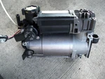 2003 04 2006 Mercedes-benz W220 S55 Amg Wabco Arnott Air Suspension Compressor Used. Price: $128.19.