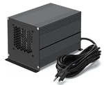 650W Boat Engine Compartment Bilge Heater 120V Freeze Protection W/ Ptc Element New. Price: $54.99.