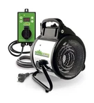 Bio 2.0/USDT Palma Greenhouse Heater Incl. Digital Thermosta, 11 X ... New. Price: $252.31.