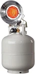Mr.heater Single Tank Top 10000 15000 Btu - F242100 New. Price: $69.49.