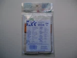 Aladdin S181U Tropic, B131 Temprite Kerosene Heater Wick & Radiant King, Sharp New. Price: $19.99.