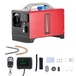 Vevor 8KW Horizontal Portable Diesel Air Heater 12V 24V Rv Truck Camper Remote New. Price: $129.99.