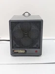 Pelonis Honeycomb Ceramic Furnace Disc Ii Heater Fan PF1212-B6A1 1500W Used. Price: $45.00.
