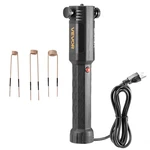 Vevor Induction Heater Bolt Removal Magnetic Kit Rusty Screw Removing 1100W 110V New. Price: $160.90.