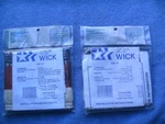 *2-PACK* Kerosun Radiant 100, 110, RCA36, Sunstream Kerosene Heater Wick New. Price: $29.99.