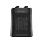 1500-WATT Ceramic Electric Space Heater With Thermostat, Ptc Fast Heatin New. Price: $24.49.
