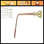 Acetylene Heating Tip J-63-1 & D-85 Style Mixer Compatible Torch Accessories New. Price: $68.39.