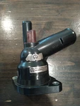 Aisin Engine Coolant Thermostat And Housing Assembly For Lexus Toyota L4 2.5L New. Price: $32.99.