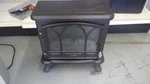 Duraflame DFA-550-12 (TDY014110) Used. Price: $124.99.