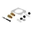 Reznor Ng To Lp Gas Conversion Kit For Udx/udz/ubx/ubz 200-250 Unit Heaters New. Price: $113.00.