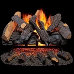 Duluth Forge FNVL24-1 55,000 Btu Vented Natural Gas Log Set Brown New. Price: $238.93.