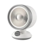 Hineiber 2-IN-1 Heater Fan Combo Air Circulator Remote Control 55 Auto New. Price: $127.26.