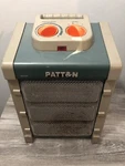 Patton PUH9000 1500WATT Blower Fan Used. Price: $30.00.