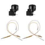Ranwin & Tilt Switch For Patio Heater, Thermocouples And Dump... New. Price: $24.44.
