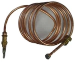 Thermocouple, Fits Kozy World Vent Free Gas Wall Heaters, 36-IN New. Price: $42.99.