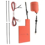 Battery Heater Pad Oil Kit Air Cold Weather For Generac 7102 9KW - 22KW New. Price: $113.81.