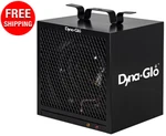 4800W Portable Electric Garage Heater Ceiling Wall Floor Workshop Utility Warmer New. Price: $144.99.