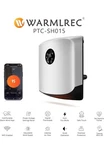 Warmlrec Electric Space 1500W Fast Heating Wifi Heaters With 3 M... New. Price: $69.95.