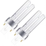 2 Pack 5W Replacement Bulb For Germ Guardian Air Purifiers LB4000, AC4300BPTC... New. Price: $21.17.