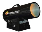 170000 Btu Heavy Duty Portable Forced Air Propane Heater Outdoor Jobsite Warmer New. Price: $338.20.
