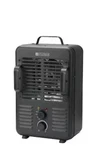 Heater For Garage/workshop/etc - Steelton 5120 Btu 1500W Deluxe New. Price: $24.99.