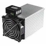 Wiegmann FH115V400W20 Fan Forced Enclosure Heater, 6-1/2" New. Price: $561.99.