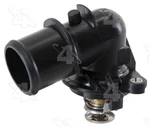 Engine Coolant Thermostat / Water Outlet Assembly 4 Seasons 86199 New. Price: $79.81.