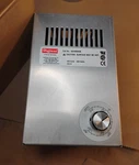 Hoffman DAH8002B Fan Forced Enclosure Heater 230VAC 800W - Fast Shipping New. Price: $199.00.