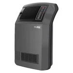 Air King 8911 Portable Electric Heater, Black, 1500 New. Price: $128.99.