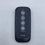 Edenpure GEN4 Heater Remote Control Tested Used. Price: $27.19.