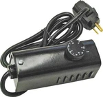 New World Marketing FA1210 Desa Line Kerosene Forced Air Heater Thermostat. Price: $79.95.