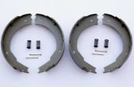 Brake Shoes Replacement Kits 21029/21042 12" X Pairs For Utility New. Price: $108.21.