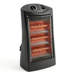 Comfort Zone Space Heaters Indoor Use, Portable Electric Heater, Adjustab... New. Price: $92.81.