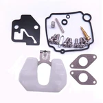 Southmarine Boat Motor 8M0044576 Carburetor Repair Kit For Mercury... New. Price: $31.33.