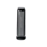 Perfect Aire 128 Sq Ft Electric Ceramic Tower Space Heater 5120 Btu New. Price: $118.18.
