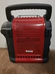 Mr. Heater Propane MH9B Indoor Outdoor New. Price: $55.00.