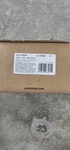 Cadet CS078 750W 208V Wall Fan-forced Heater Black Metal Air 67564 New. Price: $70.00.