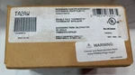 Marley Electric TA2AW Baseboard Double Pole Thermostat Brand New Open. Price: $26.97.