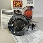 Reddy Heater Demon Portable Propane 8,000 - 12,000 Btu ** New Unused Open. Price: $39.94.
