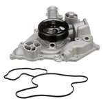 Tucarest 120-4600 Water Pump Kit (hub HEIGHT:95.20MM,FOR 5.7L) Fit 2009-2... New. Price: $94.24.