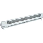 Tpi Portable Baseboard Plug-in Heater 1500W 120V Ph New. Price: $200.58.