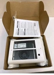 CZ2048T 240/208V 2.0-0.75KW Wall Heater New. Price: $85.00.
