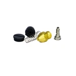 Mr Heater 25000 Btu Natural Gas To Propane Conversion Kit For MHU25NG New. Price: $44.99.