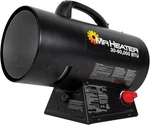MH60QFAV 60,000 Btu Portable Propane Heater - Powerful & Compact Design New. Price: $283.99.