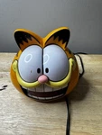 Sunbeam 887-99 Garfield Digital Alarm Clock Vintage 1991 Works As Should Used. Price: $36.99.