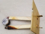 Used KSD301-080 Hi Limit Switch Heat Exchanger Procom Furnaces. Price: $35.48.