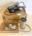 Corayvac CRVB-6 Infrared Heater Roberts Gordon New Opened Box *read*. Price: $699.99.
