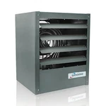 Modine HER50 Electric Unit Heater - 5KW / 17,100 Btu 208V Phase New. Price: $1365.00.